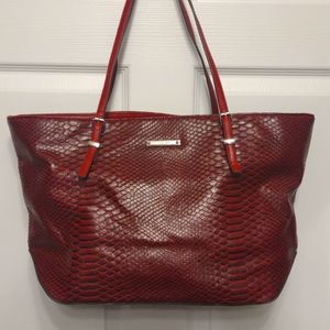 Nine West tote